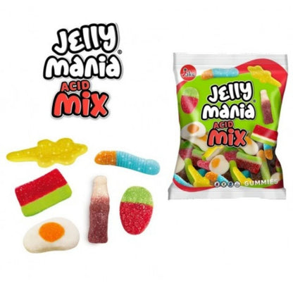 Jake - Acid Mix - gummies