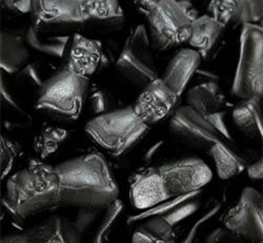 Snoepje d’r bij? – Katjes - 150 gram