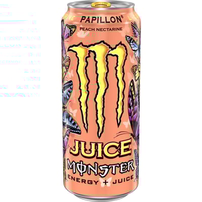 Monster - "Monarch Pappilon"