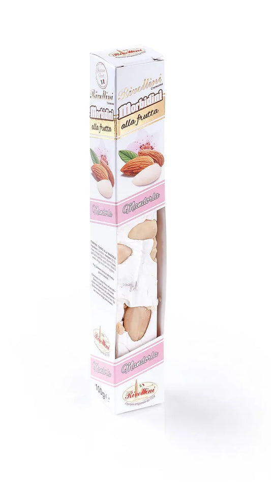 Rivoltini - Nougat Morbidini "Amandel"
