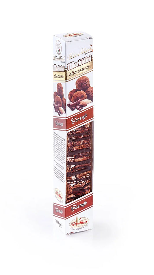 Rivoltini - Nougat Morbidini "Choco Truffle"