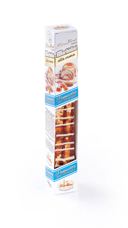 Rivoltini - Nougat Morbidini "Normandia"