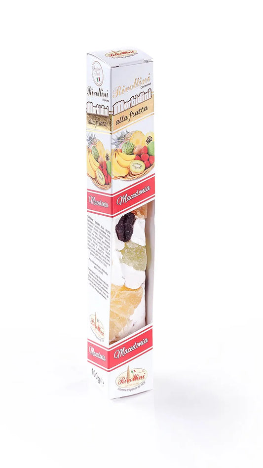 Rivoltini - Nougat Morbidini "Fruit"