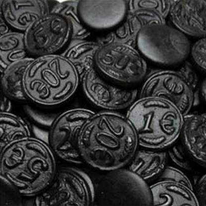 Muntdrop – Schepsnoep