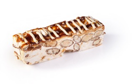 ☕️ Rivoltini Italiaanse Nougat – Cappuccino