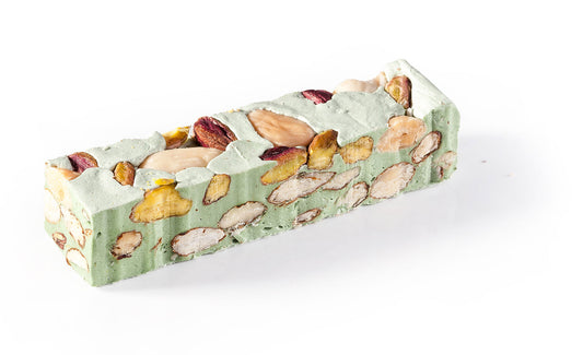 💚 Rivoltini Italiaanse Nougat – Pistache
