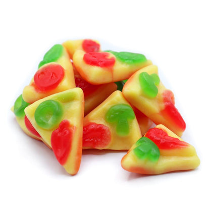 Vidal - Jelly Filled Pizzas