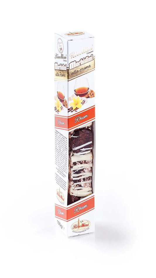 Rivoltini - Nougat Morbidini "Rum"
