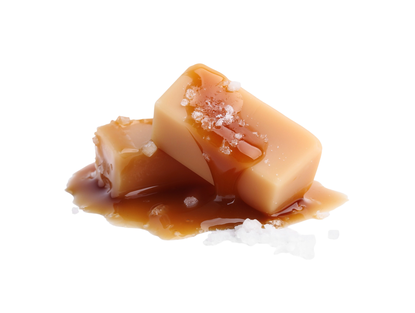 Royal Mochi – Salted Caramel - 120 gram (8 stuks)