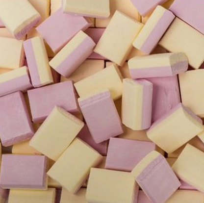 Oud-Hollandse Schuimblokken – Luchtig & Zoet