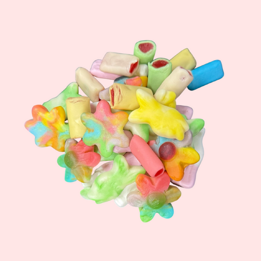 Cadeau blikje voor de Juf - Blik van Waardering! - Juffencadeau