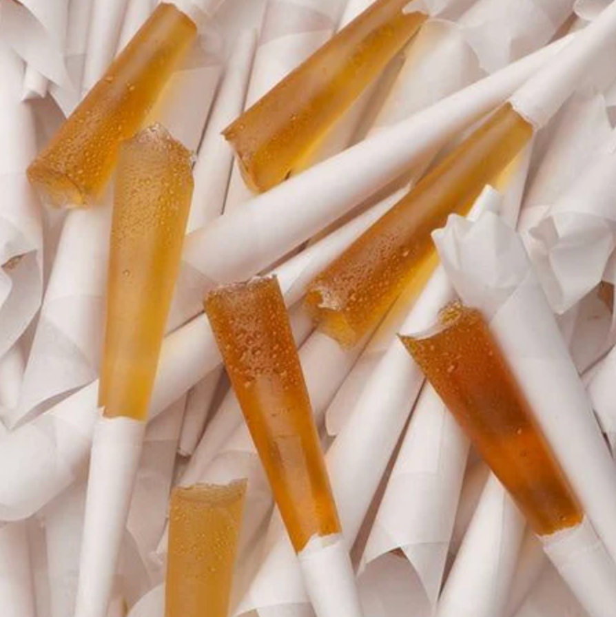 Stroopsoldaatjes – Oer-Hollandse Stroopsoldaatjes