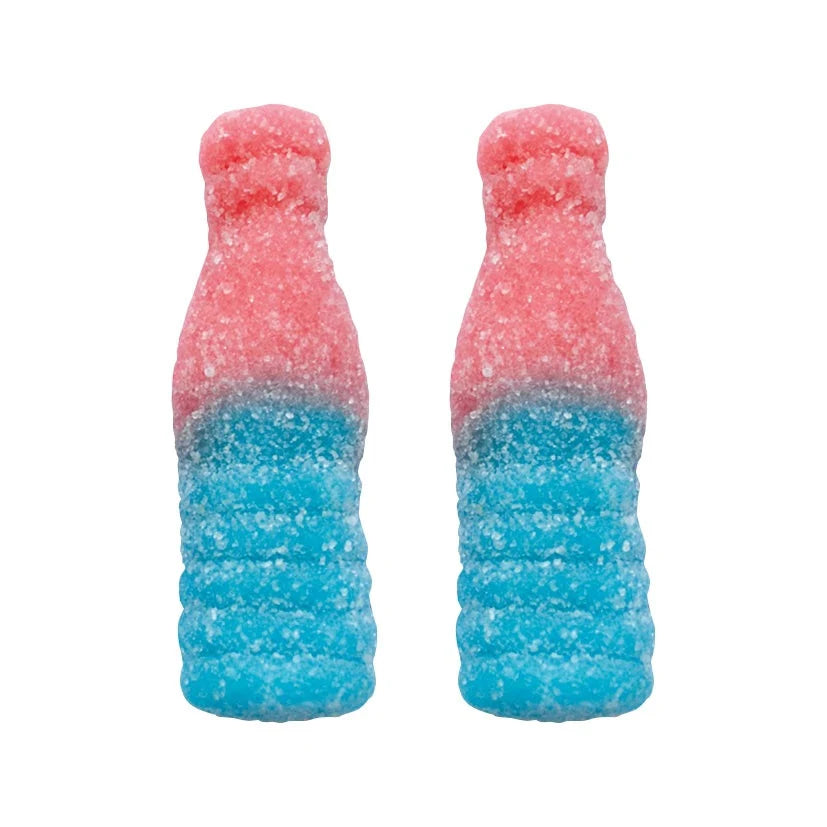 Vidal - "Tutti Frutti Bottles"