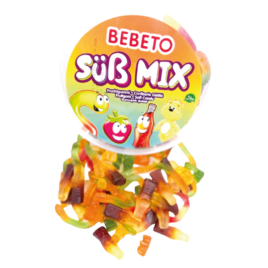 Snoepmix cup | Candy Cup Süß Mix 300 gram